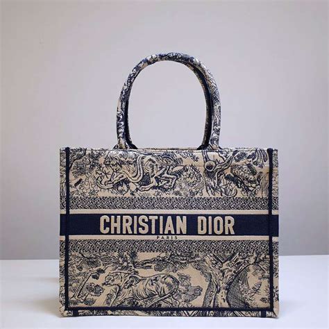 dior small book bag|dior book tote bag price.